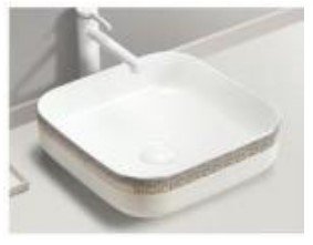 TOP BASIN UCOMFORT  1072VZ 15